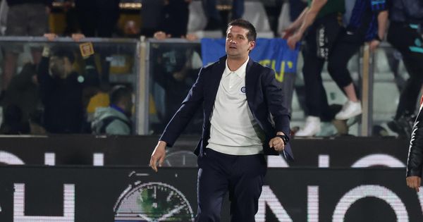 Inter ispisao istoriju protiv Koma