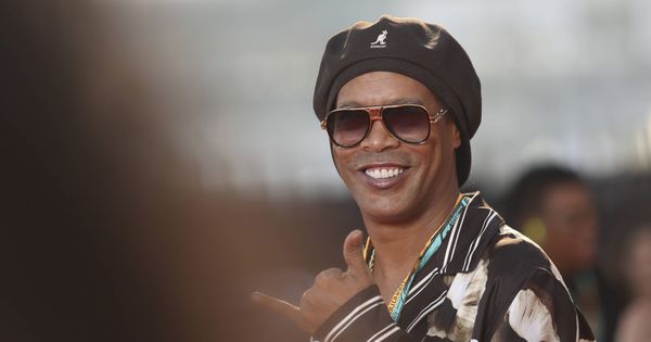 Izašao film o slavnom Ronaldinju: Prvo pitao ima li novca da kupi frižider, pravio lude žurke, a predsednici ga obožavali!