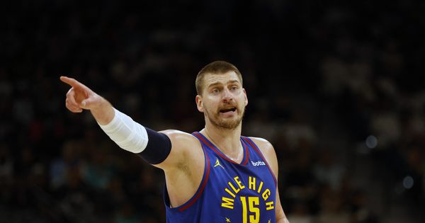 To je to – regularna NBA sezona je gotova: Evo protiv koga Jokić i Nagetsi kreću u borbu za NBA titulu!