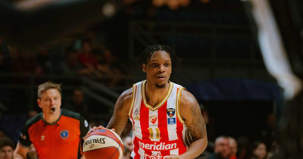 Zvezda se pošteno namučila pred Real! /GALERIJA/