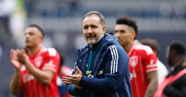 Trener Notingema: Bod po bod do opstanka