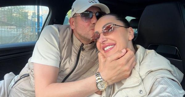 Lalatović se pomirio sa bivšom devojkom: Objavio fotografiju sa prelepom Draganom, ljubav ponovo cveta!