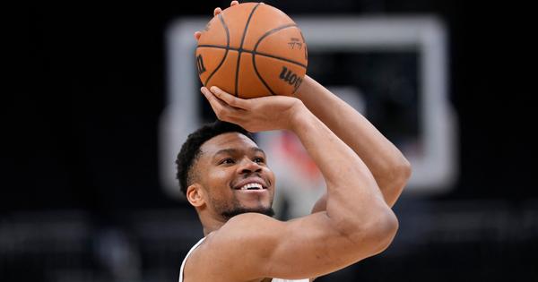 Pobednici bez gubitnika i Janis na Floridi: Počelo je najluđe NBA leto