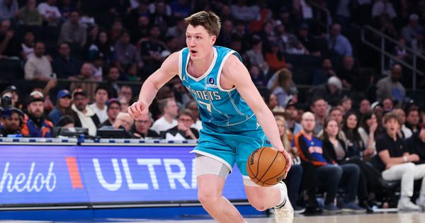 Postavljen novi rekord NBA lige!