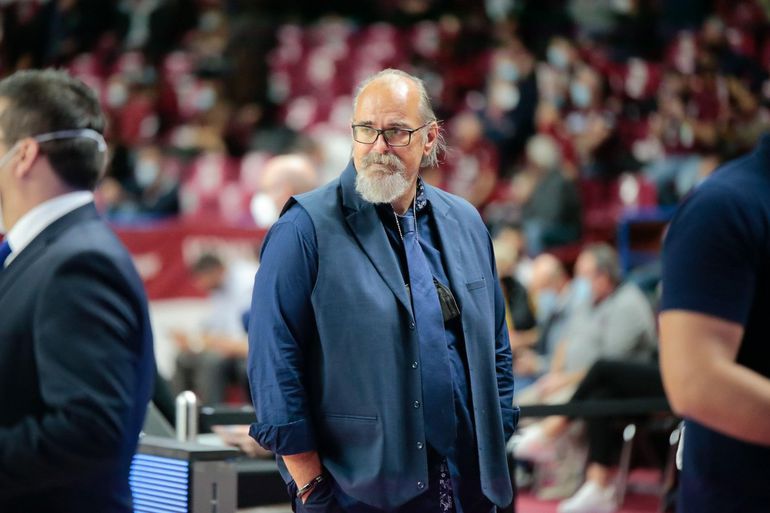 Pionir video košarkaški spektakl: Džikićev Hapoel slavio u derbiju kola