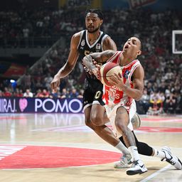 Žele preko Evrokupa u Evroligu: Izraelci doveli NBA asa, pa sad naciljali i Brazilca!