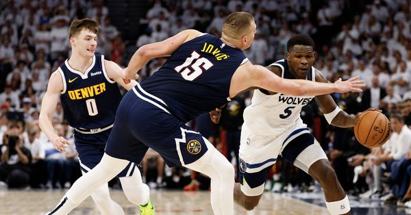 Katastrofalne vesti za Nagetse pred treći meč NBA plej-ofa, i Vulvsi u problemu: Povređena dva superstara!