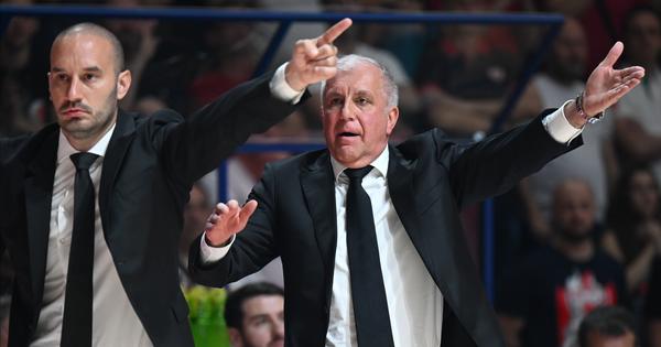 Karaičić zvanično predstavljen u novom klubu!