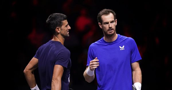 "Novak je sposoban da osvoji 25. grend slem!"