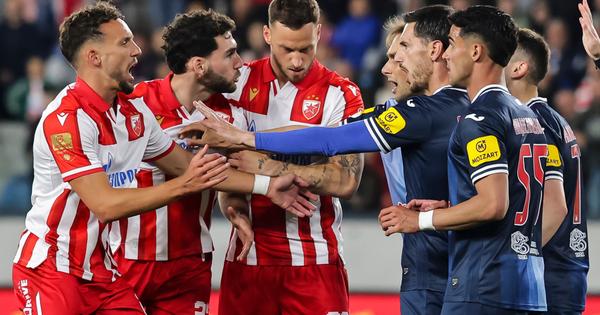 Partizan i dalje ima šansu za Ligu Evrope: Evo šta znači Zvezdina dupla kruna i ko će iz Srbije u koje evropsko takmičenje