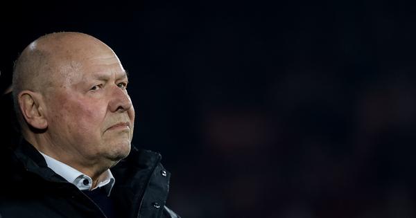 Rasulo u Češkoj: Posle Šika, i Koubek rekao "sbohem"
