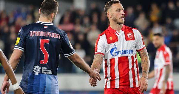 Šampion igra za nastavak serije, a Stara dama za buđenje: Evo gde gledati derbi Superlige i okršaj Crvena zvezda – Vojvodina