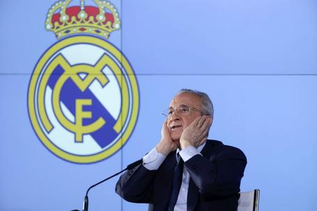 Real spreman da plati preko 100.000.000, ali FIFA bi mogla da blokira posao!
