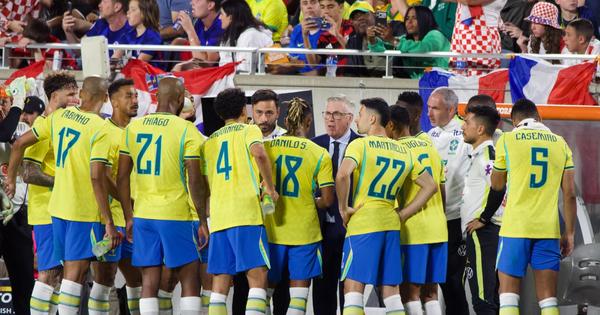 Reprezentacija Brazila će tokom Mundijala živeti pod striktnim pravilima i kodeksima ponašanja