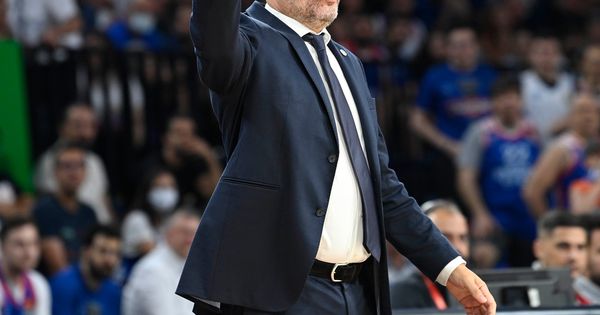 Aleksandar Đorđević preuzima evroligaški klub?!