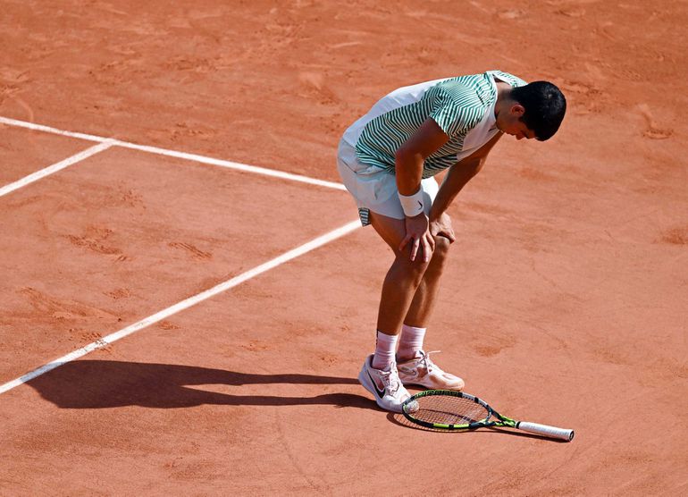 "A šta ako se povredi?" Bivši trener Rodžera Federera oduševljen Alkarasom, ali ga brine jedna stvar