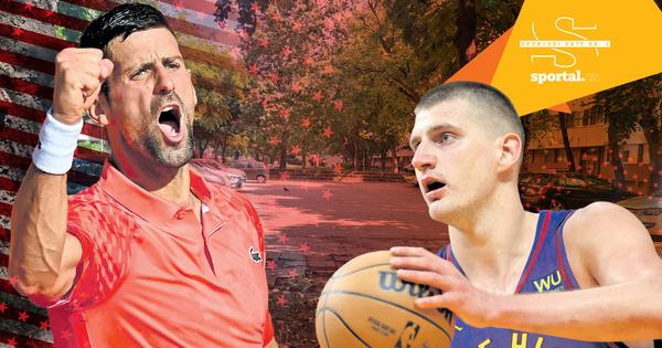 Amerikanci, da niste nekog zaboravili?! “Tajm” objavio listu 100. najuticajnijih u sportu bez Đokovića i Jokića