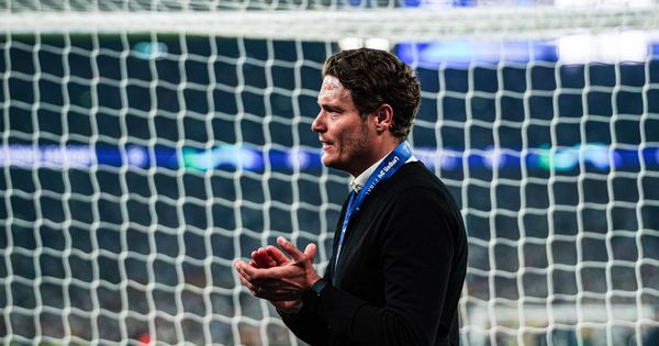 Bilbao zvao Terzića