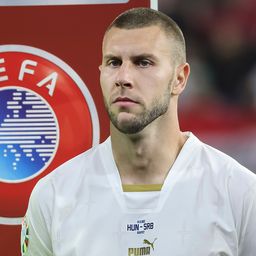 Bomba: Strahinja Pavlović ide u Premijer ligu! Transfer karijere Srbina posle EURO 2024