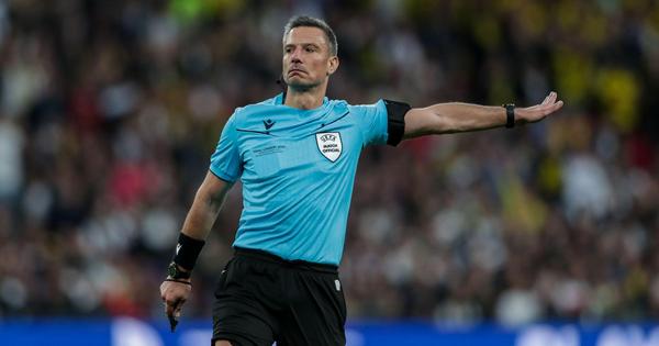 Slovenac sudi finale Mundijala! Ovo je njegov istorijat sa Mesijem i Jamalom