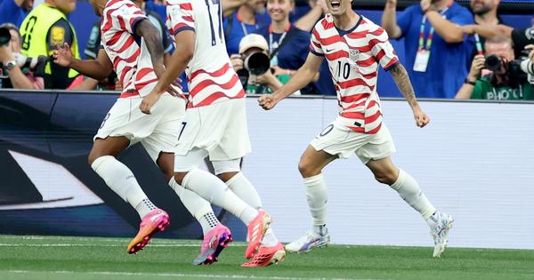 BiH slavi Srbina i rapsodija Amerikanaca: Pogledajte golove iz mečeva drugog dana Mundijala /VIDEO/