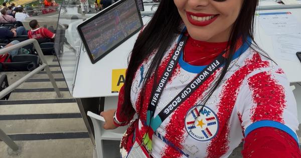Larisa Rikelme se vratila! /GALERIJA/