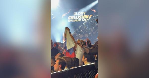 Svi na nogama posle Plazinatovog nokauta, Cvjetićaninova sestra pružila posebnu podršku