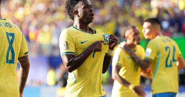 Mundijal, 9. dan: Brazil ne sme da se saplete o Haiti, Turska ima imperativ pobede protiv Paragvaja!