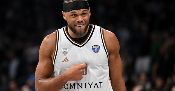 "Avramović, Arena i Bog!" Anderson za Sportal otkrio šta mu je prolazilo kroz glavu u poslednjim sekundama meča sa Partizanom