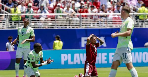 FIFA morala da se oglasi zbog najkontroverznije odluke: Do detalja objasnili odluku sudija koja je podelila svet! /FOTO/