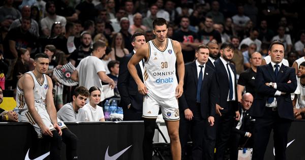 Virtus u Dubaiju pronašao trenera!