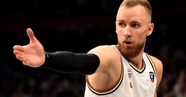 Musa pod znakom pitanja za duel protiv Srbije u kvalifikacijama za Mundobasket