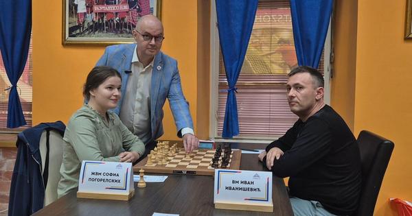 U Senti počelo 20. pojedinačno prvenstvo Srbije u šahu
