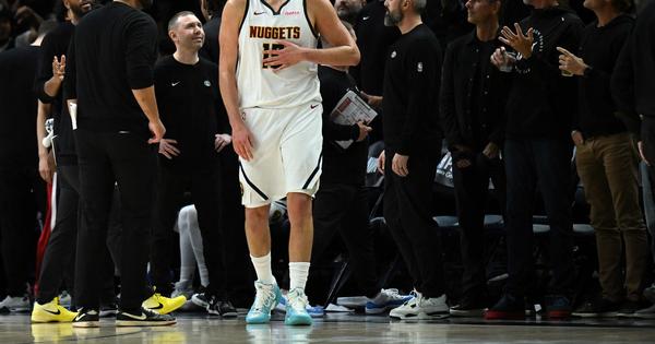 Pada rekord NBA lige zbog Nikole Jokića: Srbin potpisuje naunosniji ugovor u istoriji i ima dve opcije!