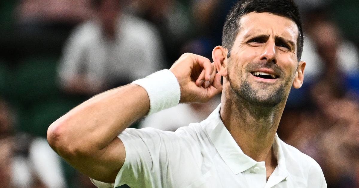 NNN lice - Neki Novi Novak: Kako je srpski inat obuzeo Novaka na ...