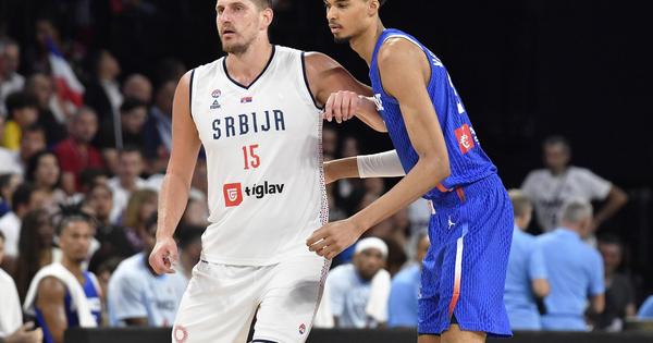 Spektakl za pamćenje u Areni: Jokić i Orlovi čekaju Vembija i Francusku!