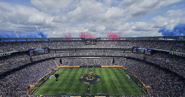 FIFA povećava broj učesnika na Svetskom klupskom prvenstvu