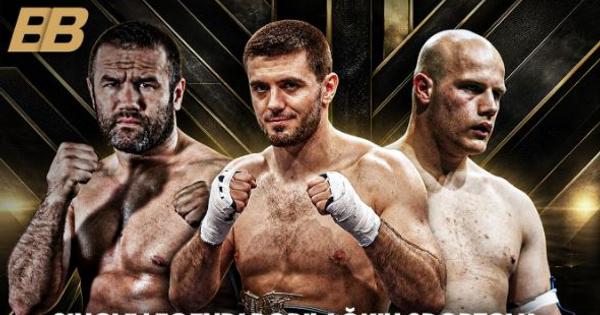 Kakav otac, takav sin: Tri naslednika legendarnih boraca iste večeri na Balkan Boxing 9 u Sarajevu!