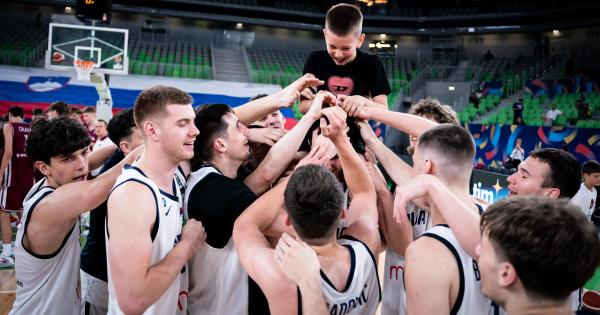 Orlići, sa srećom! Evo gde i kada možete gledati direktan prenos meča Srbija – Španija u polufinalu EP