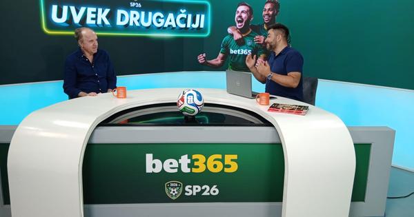 Sportal jutro Mundijal specijal: Argentina i Engleska nas vraćaju u 1986, kako bi Maradona danas reagovao na VAR?! Novi čelnik FSS analizira SP /VIDEO/