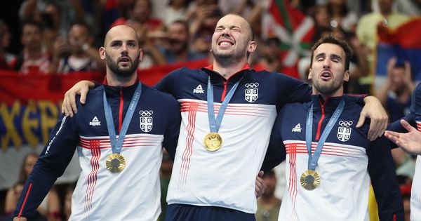 Kad progovori "inspiracija" od 48 medalja: Šampioni odbili da igraju za ljude koji ih ne poštuju