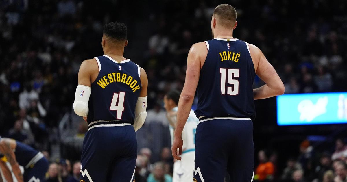 Rasel Vestbruk šokirao: Ja sam najatletičniji igrač u istoriji NBA lige ...