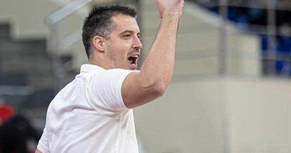 Mijović veruje u Orliće kao niko: Ovi dečaci sjajno funkcionišu!