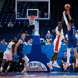 JEDAN JE RUDI FERNANDEZ Finci nisu zreli za OVO, Španija u polufinalu Evrobasketa