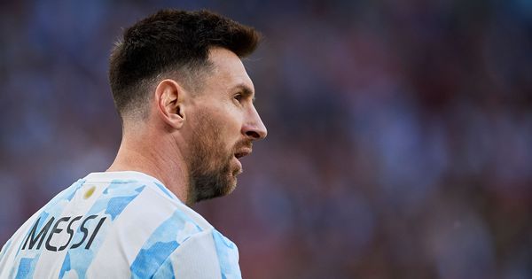 Laporta: Morao sam da donesem odluku u vezi sa Mesijem i pogodio sam!