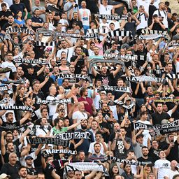 Novi rekord Evrolige: Partizan ispisao istoriju, a sezona nije ni počela!