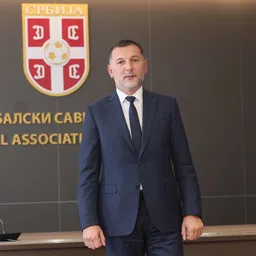 Ozvaničeno je! Branko Radujko je jednoglasno izabran za generalnog sekretara FSS