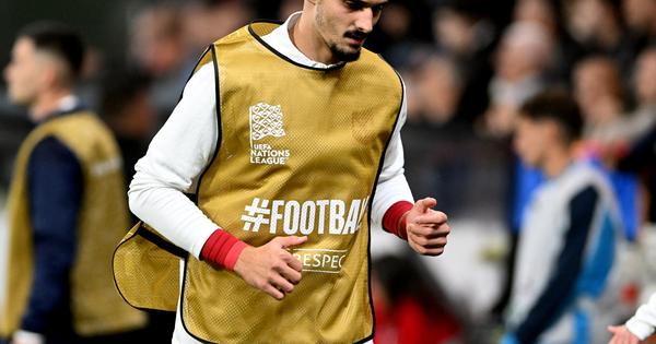 Srbin pred transferom karijere: Italijani nude 11 miliona evra!