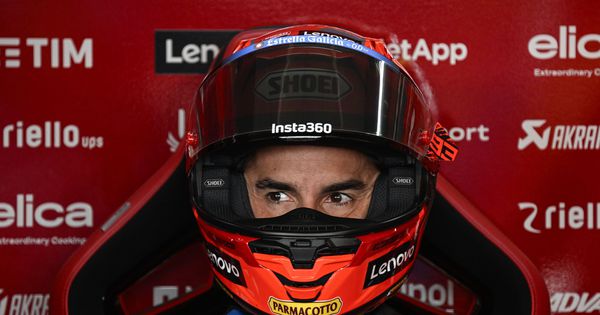 Istorija se ponavlja! Mark Markes pred najvećim izazovom: Dolazak “čuda od deteta” u Dukati menja sve?