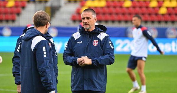 Pobeda Srbije nad BiH: Mirković uzeo komšijama velikog talenta!